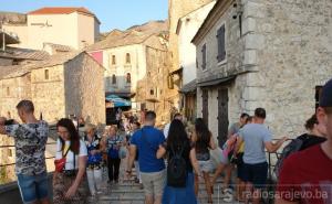 Ledeno jutro u BiH: Bjelašnica u minusu, nevrijeme čeka Hercegovinu